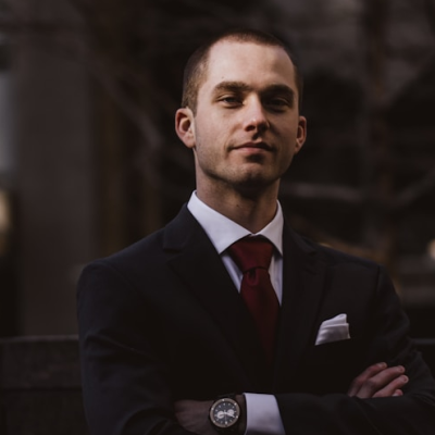 Mr. Prabod Dulanjana - Chairman & Founder